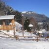 Отель Chalet With Terrace in Niederndorf/kufstein, фото 6