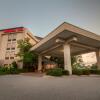 Отель Hampton Inn Meridian, фото 27