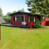 Отель Modern Holiday Home in Jutland Near Baltic Sea, фото 1