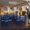 Отель Stella Blue Seaside Resort, фото 20