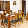 Отель Villa - 3 Bedrooms with Pool And Wifi - 106441, фото 4