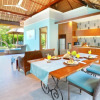 Отель Kecapi Villa Seminyak by Ini Vie Hospitality, фото 21