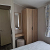 Отель Welcoming 3 Bedroom Caravan 2 Min Walk to Beach, фото 3