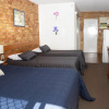 Отель Shelly Beach Motel, фото 4