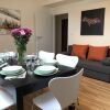Отель On the Top Apartments, фото 12