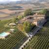 Отель Castello di Razzano, The Originals Relais, фото 22