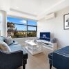 Отель The Hamptons Apartments - St Kilda, фото 19