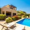 Отель Villa Fortuna Large Private Pool Walk to Beach Sea Views A C Wifi Car Not Required - 2630, фото 35