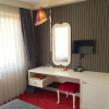 Отель Kadhirga Hotel, фото 4