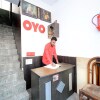 Отель Tourist by OYO Rooms, фото 11