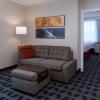 Отель TownePlace Suites by Marriott Jackson, фото 3