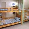 Отель I-Puli Hostel, фото 13