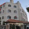 Отель Casablanca Hotel Ramallah в Рамалле