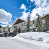 Отель Charming Big Sky Ski Nook < 1 Mile to Ski Resort!, фото 13