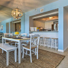 Отель Beachfront New Smyrna Condo: 1 Mi to Flagler Ave, фото 14