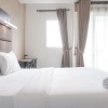 Отель Best Studio With Comfortable Design At Signature Park Grande Apartment, фото 5