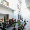 Отель NIDA Rooms Jembatan Merah Depok, фото 9