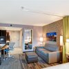 Отель Home2 Suites by Hilton Winston-Salem Hanes Mall, фото 4