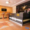 Отель OYO 11343 Hotel Putra Iskandar, фото 13