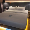 Отель Lifu Hotel Shachong Metro Branch, фото 19