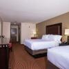 Отель Holiday Inn Express Newington - Hartford, an IHG Hotel, фото 31