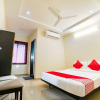 Отель Vj Inn by Oyo Rooms, фото 13