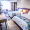 Отель Zmax Hotel·Harbin Bingxue Big World, фото 11