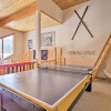 Отель Slopeside Sanctuary - Penthouse < 1 Mi to Lifts!, фото 17