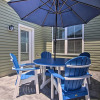 Отель Sunny Millville Home w/ Patio - 4 Mi to Boardwalk!, фото 18