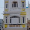 Отель Nam Han Hotel на Острове Фукуоке