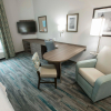 Отель Candlewood Suites McDonough, an IHG Hotel, фото 33
