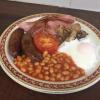 Meal
