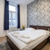 Отель Silver Moon Apartment in the city center, фото 4