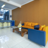 Отель OYO 2469 Sutomo Homestay (ex OYO 2469 Cashlez Homestay), фото 14