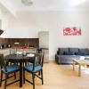 Отель Kresz Geza 29 Westend Station 2 bedrooms+Living AC, фото 6