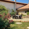 Отель La grange de champagnac, фото 5