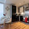 Отель Arcadian City Centre Apartment, фото 14