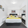 Отель LIZZI, Melbourne Studio Apartment, фото 6