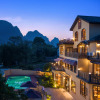 Отель Yangshuo Coco Garden Hotel, фото 8