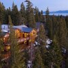 Отель Luxe Near Meeks Bay W/ Unbeatable Tahoe Views 6 Bedroom Home, фото 14