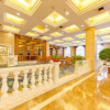 Отель Huanghe Hotel, фото 4