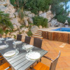 Отель S'ARBOCERA - Modern house with private pool and garden near the beach. Free WIFI., фото 33