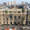Отель UH ApartHotel Lastarria 104, фото 32