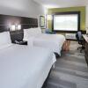 Отель Holiday Inn Express & Suites Bryan - College Station, an IHG Hotel, фото 27