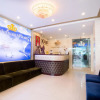 Отель Saigon Night Hotel, фото 2