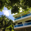 Отель Stelia Seychelles, фото 1