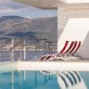 Отель 600m² homm Luxury Villa Sea Side Evia 16ppl, фото 37