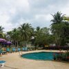 Отель Anandah Beach Resort, фото 9