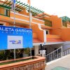 Отель Caleta Garden в Антигуа