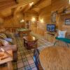 Отель Smokey Joes by Lake Tahoe Accommodations, фото 8